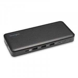 Kensington SD4839P USB-C Triple Video Docking Station with 85W Power Delivery K33480AP