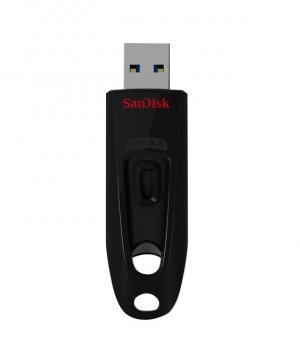 SanDisk 32GB Ultra CZ48 USB 3.0 Flash Drive - 100MB/s SDCZ48-032G