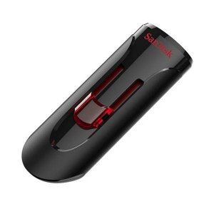 SanDisk 128GB CZ600 Cruzer Glide USB 3.0 Flash Drive SDCZ600-128G