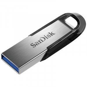 SanDisk Ultra Flair 32GB USB 3.0 Flash Drive - Up to 150 MB/s SDCZ73-032G