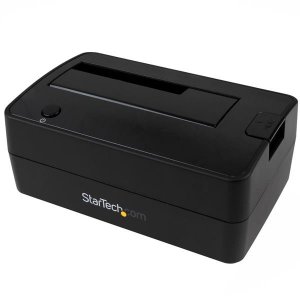 Startech Sdocku313 Usb 3.1 Gen 2 (10gbps) Single-bay Dock