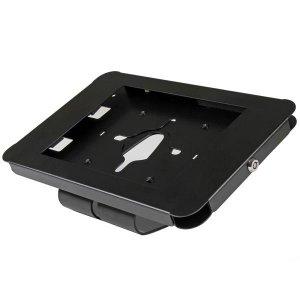 StarTech Secure Tablet Stand - Desk or Wall-Mountable - 9.7