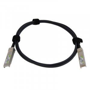 Cisco SFP-H10GB-CU2M= 10G SFP+ Twinaxial Cable - 2m