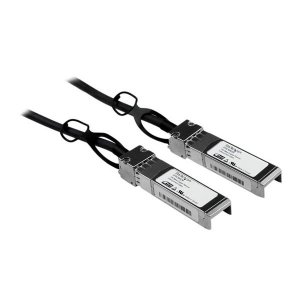 Startech Sfpcmm2m 2m Cisco Compatible Sfp+ 10gbe Cable