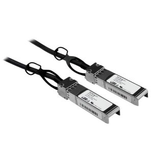 Startech Sfpcmm3m 3m Cisco Compatible Sfp+ 10gbe Cable