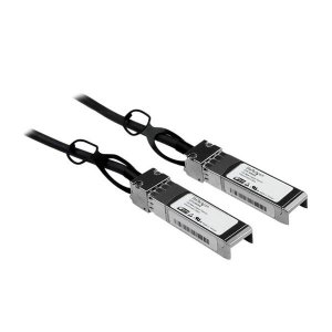 StarTech 5m Cisco Compatible SFP+ 10GbE Cable
