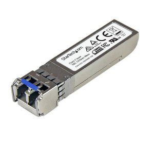 StarTech Juniper SFPP-10GE-LR Compatible SFP+ Transceiver Module - 10GBase-LR SFPP10GELRST