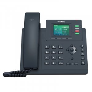 Yealink SIP-T33G 4-Line IP HD Business Phone