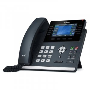 Yealink SIP-T46U 16-Line IP HD Business Phone