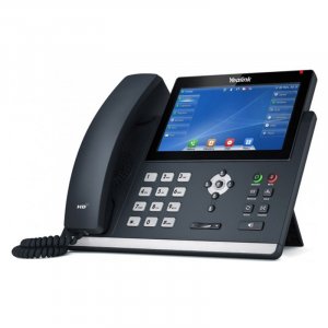 Yealink SIP-T48U 16-Line IP HD Business Phone