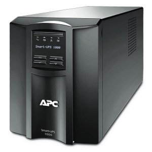 APC SMT1000IC Smart-UPS 1000VA/700W Sinewave UPS with SmartConnect