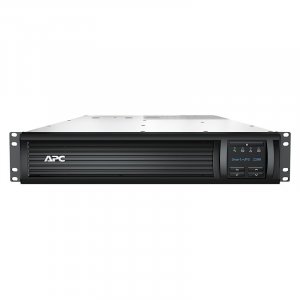 APC Smart-UPS 2200VA LCD 230V Line Interactive Sinewave 2U Rackmount SMT2200RMI2UC