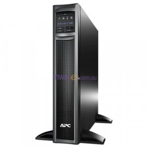 APC SMX1000I Smart-UPS X 1000 Rack/Tower LCD UPS 2U