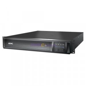 APC Smart-UPS X 1500 Rack/Tower LCD UPS - RackMountable