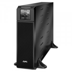 APC SRT5KXLI SRT 5000VA 230V Sinewave Smart UPS 