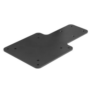 StarTech Docking Station Mount - VESA - Back-of-Monitor Mounting Plate SSPMSVESA