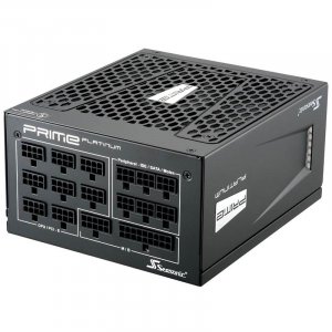 Seasonic Prime PX Series 1300W 80+ Platinum Fully Modular Power Supply