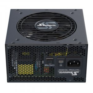 Seasonic Focus PX Series 750W 80+ Gold Fully Modular Power Supply