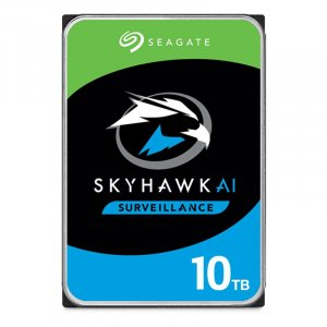 Seagate ST10000VE001 10TB SkyHawk AI 3.5