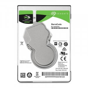 Seagate ST1000LM048 1TB BarraCuda 2.5