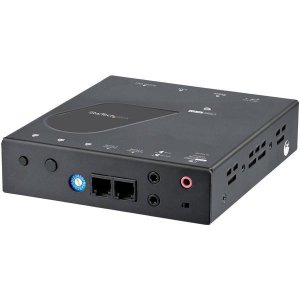 StarTech HDMI Over Ethernet Receiver for ST12MHDLAN2K - 1080p ST12MHDLAN2K