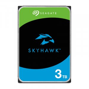 Seagate SkyHawk 3TB 3.5