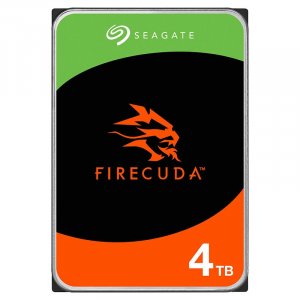 Seagate ST4000DX005 4TB FireCuda 3.5