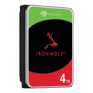 Seagate ST4000VN006 4TB IronWolf 3.5