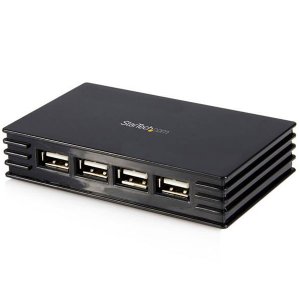 StarTech 4 Port USB 2.0 Hub