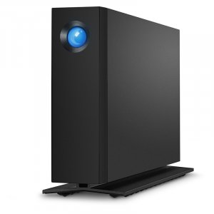 LaCie d2 Professional 4TB 7200RPM USB 3.1 Desktop Hard Drive STHA4000800