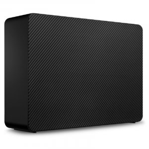 Seagate Expansion Desktop 3.5