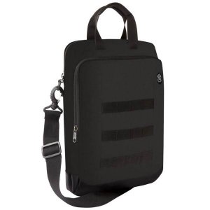 STM Ace Vertical Super Cargo Notebook Case 11"-12" - Black