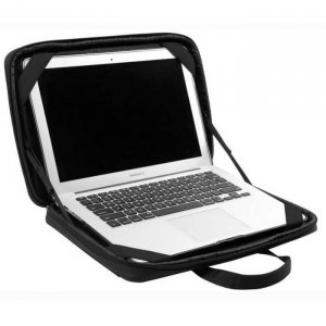STM Ace Always-on Cargo Laptop Bag (Notebook 13"-14") - Black
