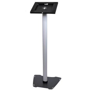 StarTech Secure Tablet Floor Stand - Anti-Theft - For 9.7