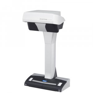 Fujitsu SV600 USB 2.0 Image Scanner - Up to A3