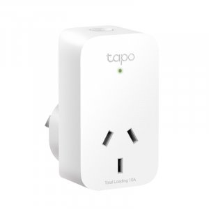 TP-Link TapoP100 Mini Smart Wi-Fi Pocket