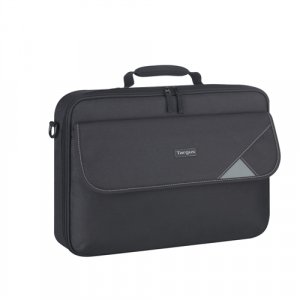 Targus 15.6" Intellect Clamshell Laptop Bag (TBC002AU)