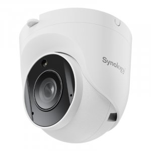 Synology TC500 AI-Powered Smart 5MP Outdoor Camera - 2.8mm Lens