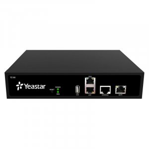 Yeastar TE100 1-Port VoIP E1/T1/J1 Gateway