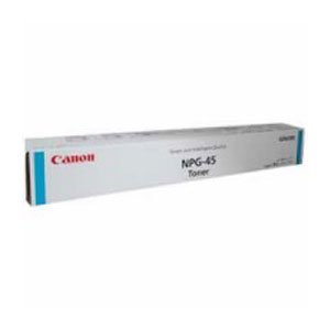 Canon TG45 GPR30 Cyan Toner 38,000 pages Cyan