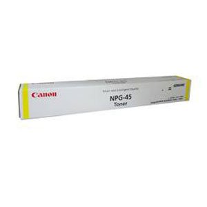Canon TG45 GPR30 Yellow Toner 38,000 pages Yellow