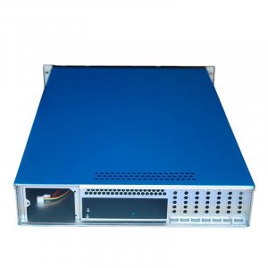 TGC 2U 8-Bay Hotswap Server Chassis - TGC-2808