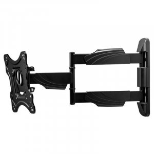 Atdec TH-1040-VFL Telehook TV Display Wall Mount with Full Motion