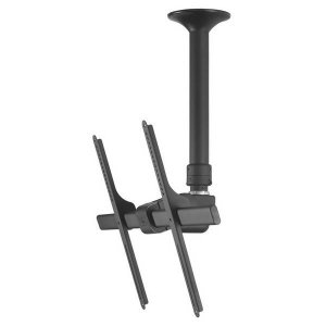 Atdec TH-3070-CTS Telehook TV Display Ceiling Mount Tilt Short