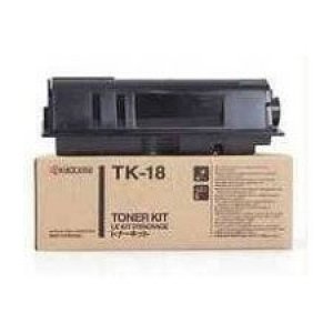 Kyocera TK-18 Toner Kit for FS-1020D