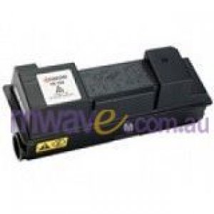 Kyocera TK 364 Toner kit 1 x black 20000 pages