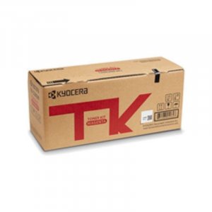 Kyocera TK-5284M Toner Cartridge - Magenta