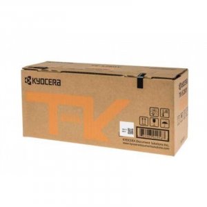Kyocera TK-5284Y Toner Cartridge - Yellow