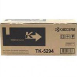 Kyocera TK-5294K Toner Cartridge - Black