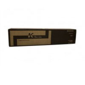 Kyocera TK8329K Black Toner 18,000 pages Black